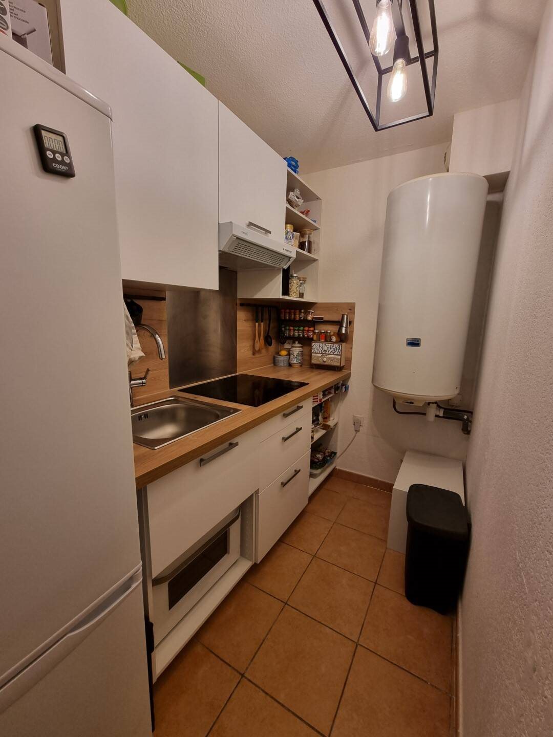 Appartement à louer, 30m², Saint-Martin-du-Var