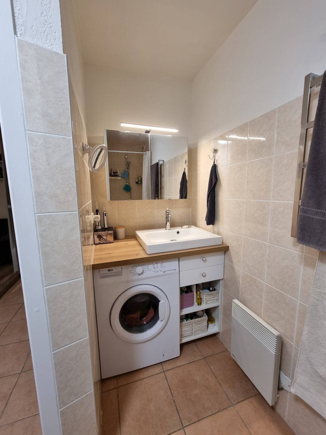 Appartement à louer, 30m², Saint-Martin-du-Var