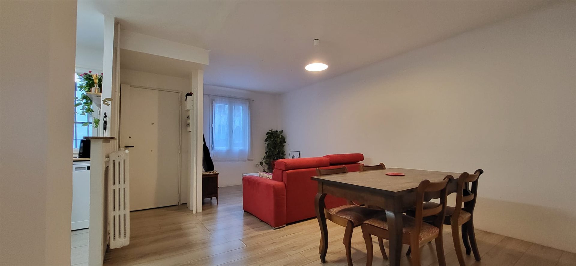 Appartement à louer, 58m², Nice