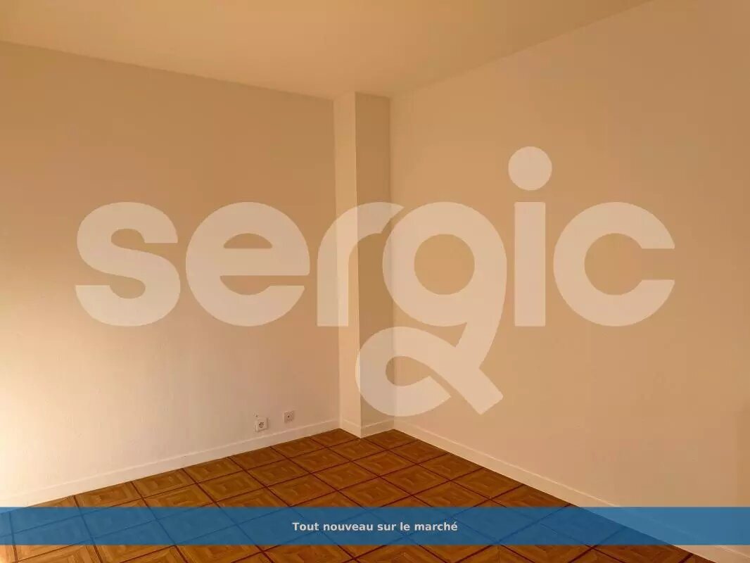 Appartement à louer, 38m², Soisy-sous-Montmorency