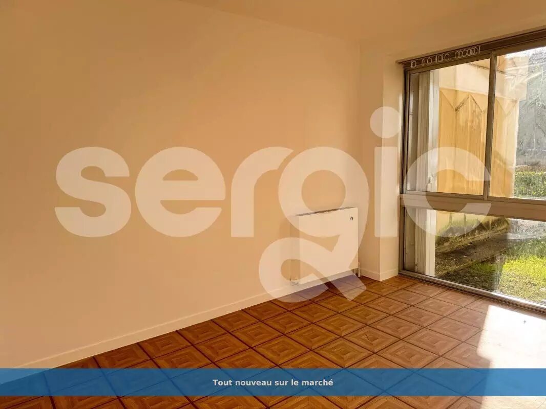 Appartement à louer, 38m², Soisy-sous-Montmorency