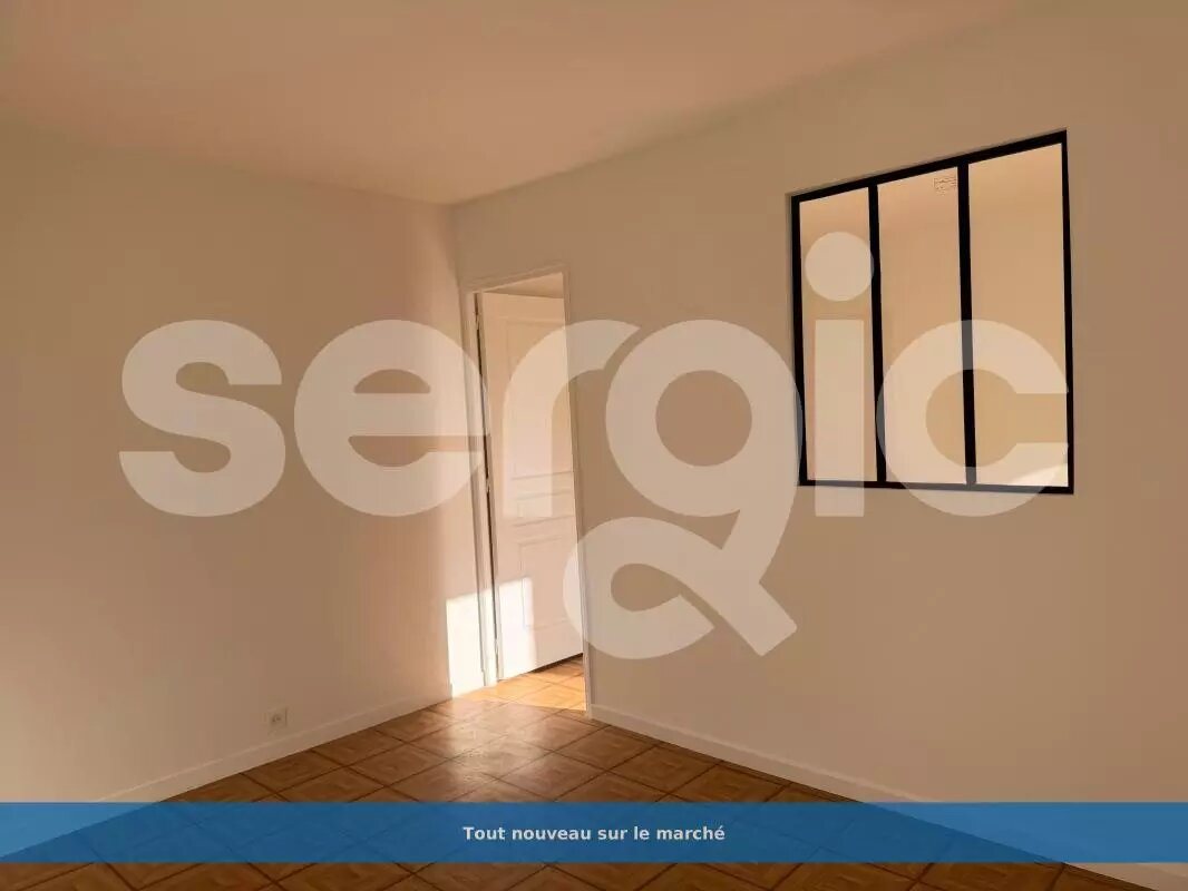 Appartement à louer, 38m², Soisy-sous-Montmorency