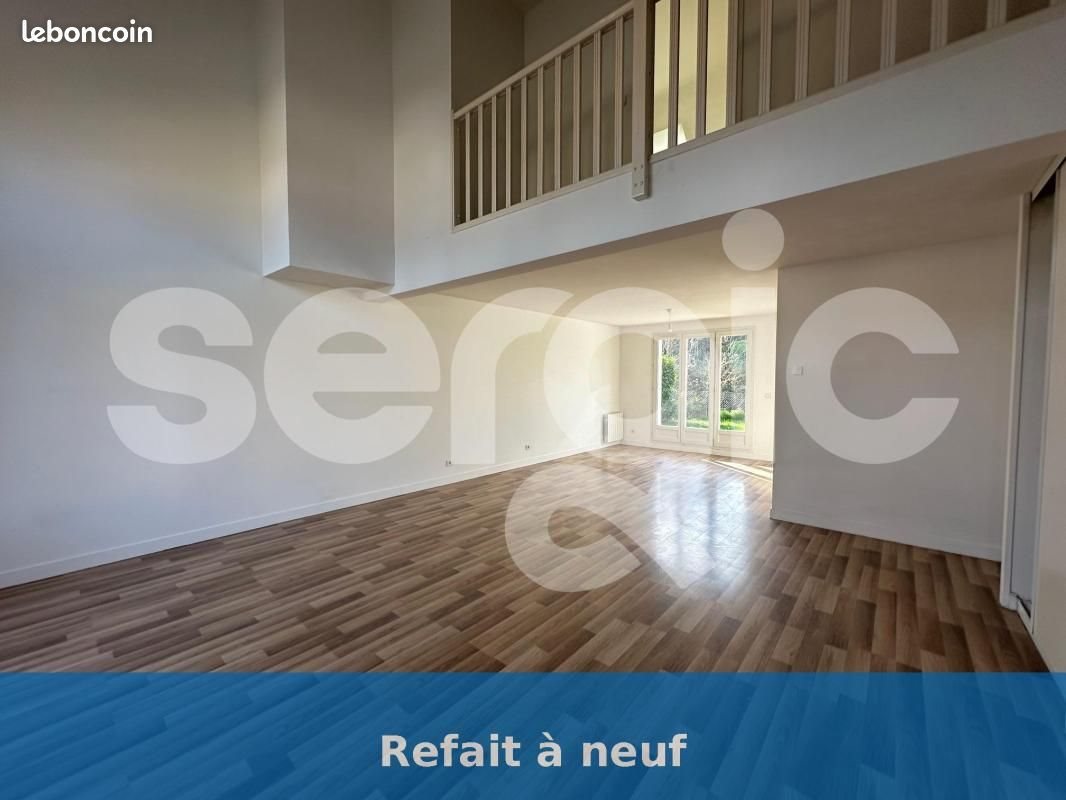Maison à louer, 120m², Ormoy