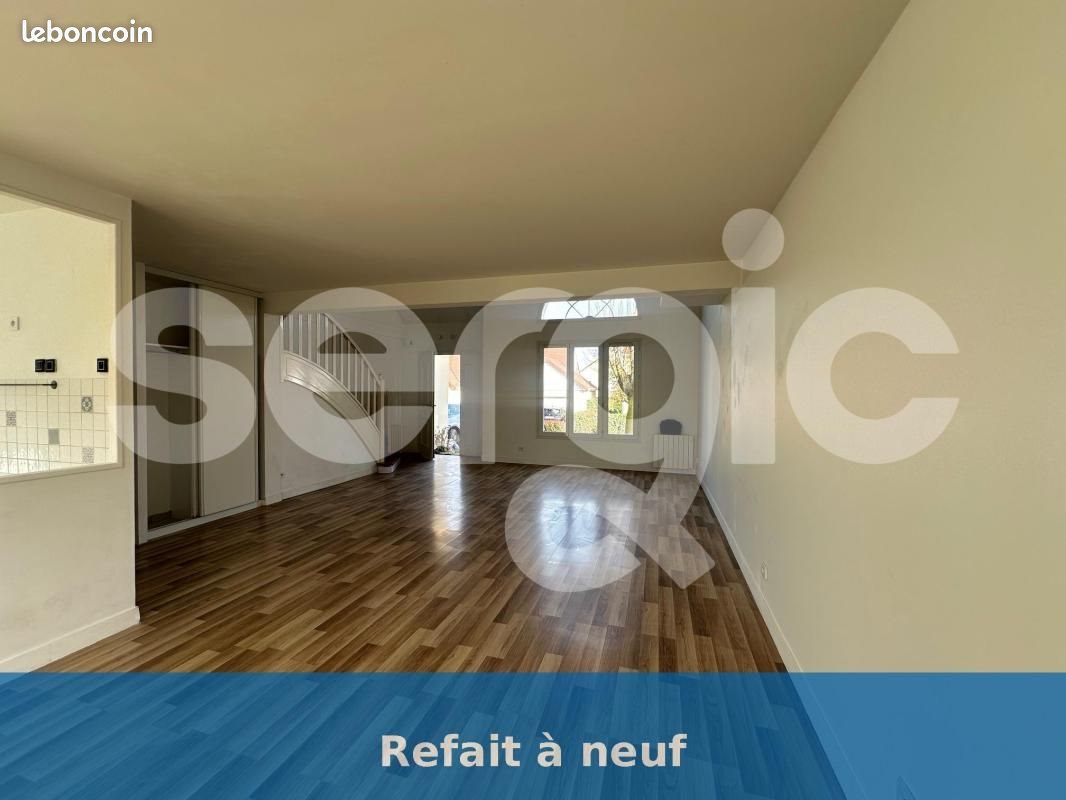 Maison à louer, 120m², Ormoy