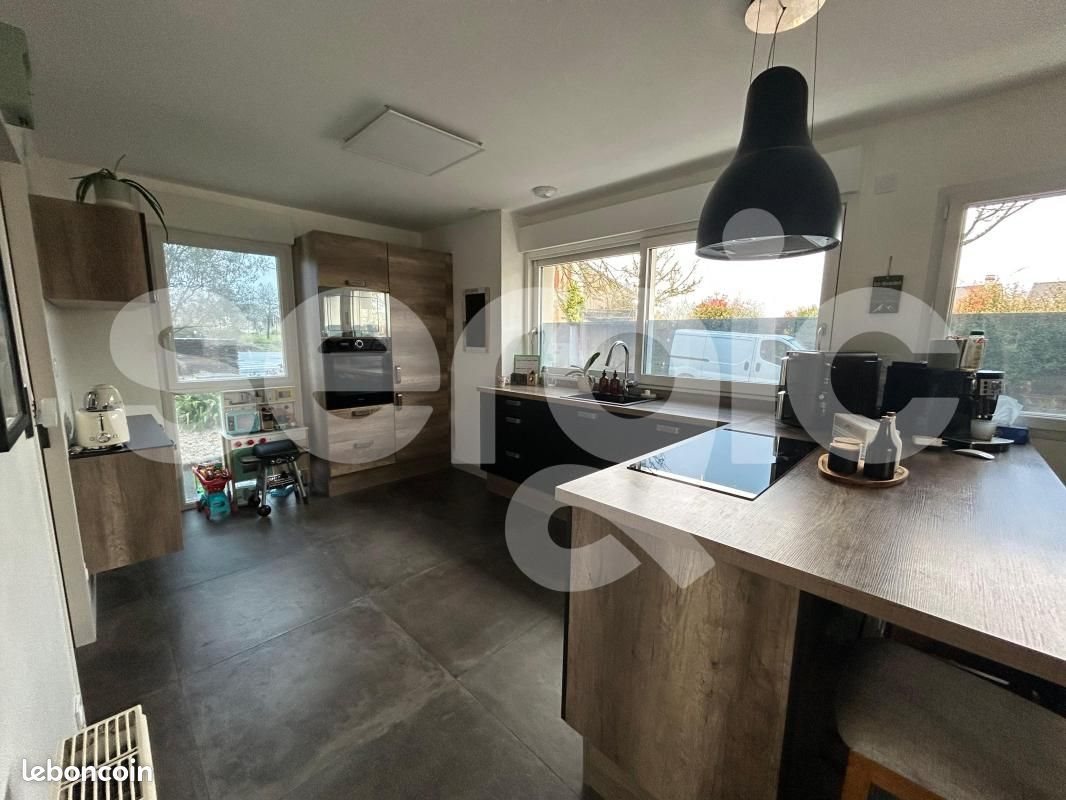 Maison à louer, 98m², Angers