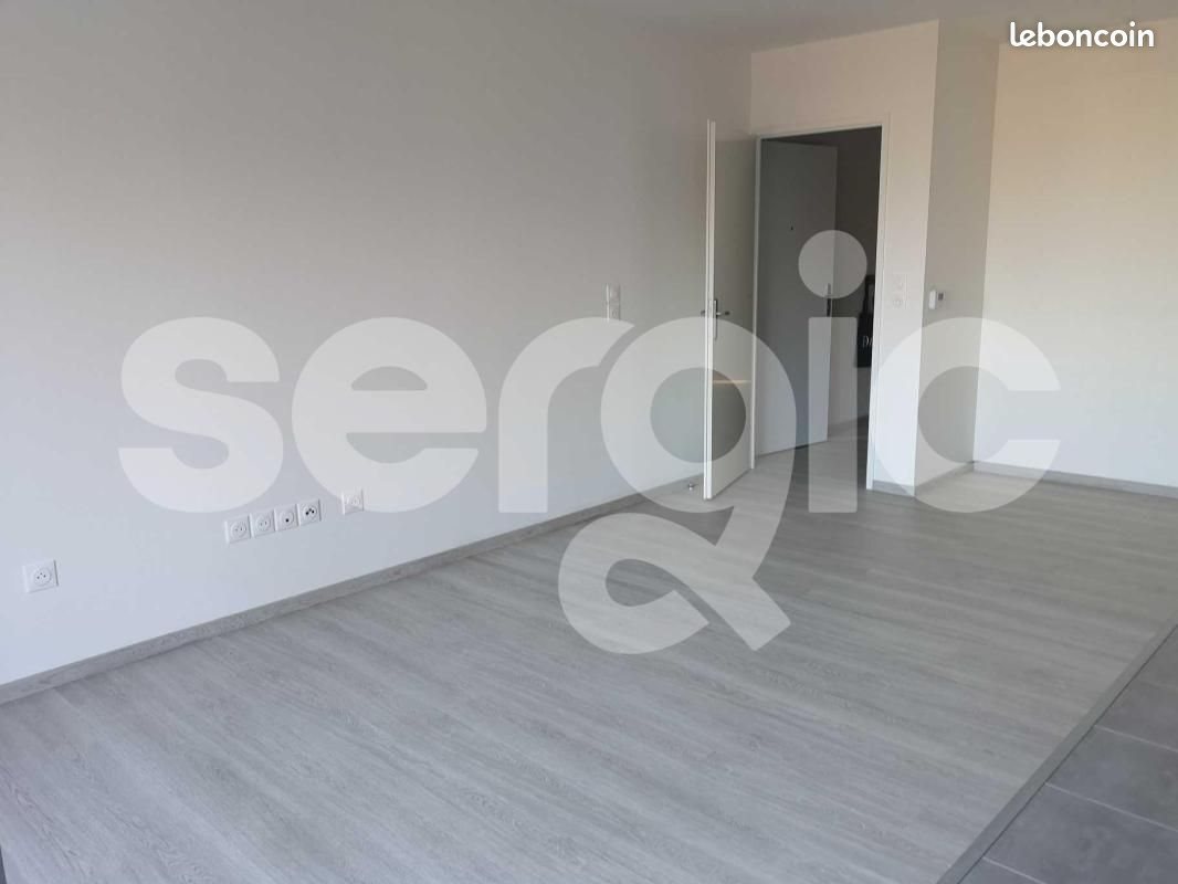 Appartement à louer, 47m², Amiens