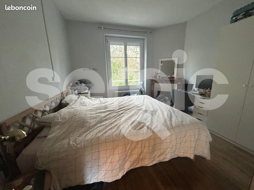 Maison à louer, 85m², Angers