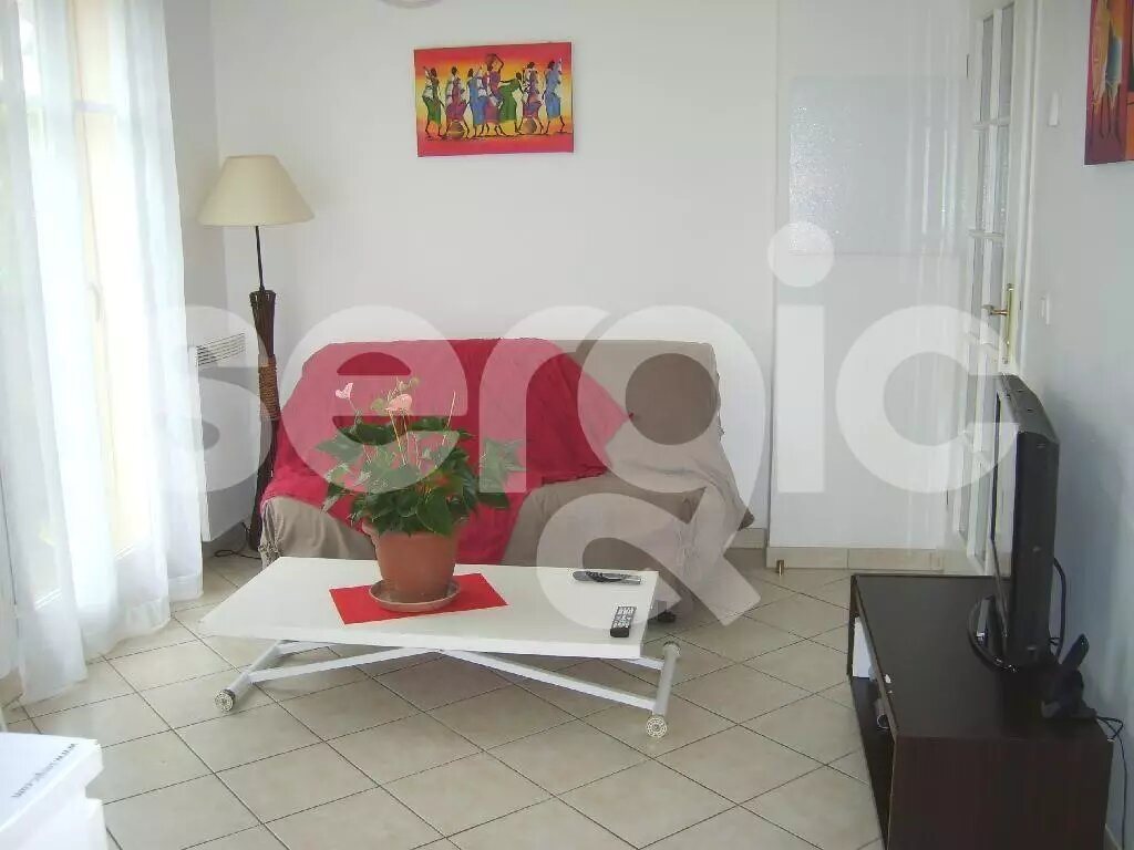 Appartement à louer, 32m², Vauréal