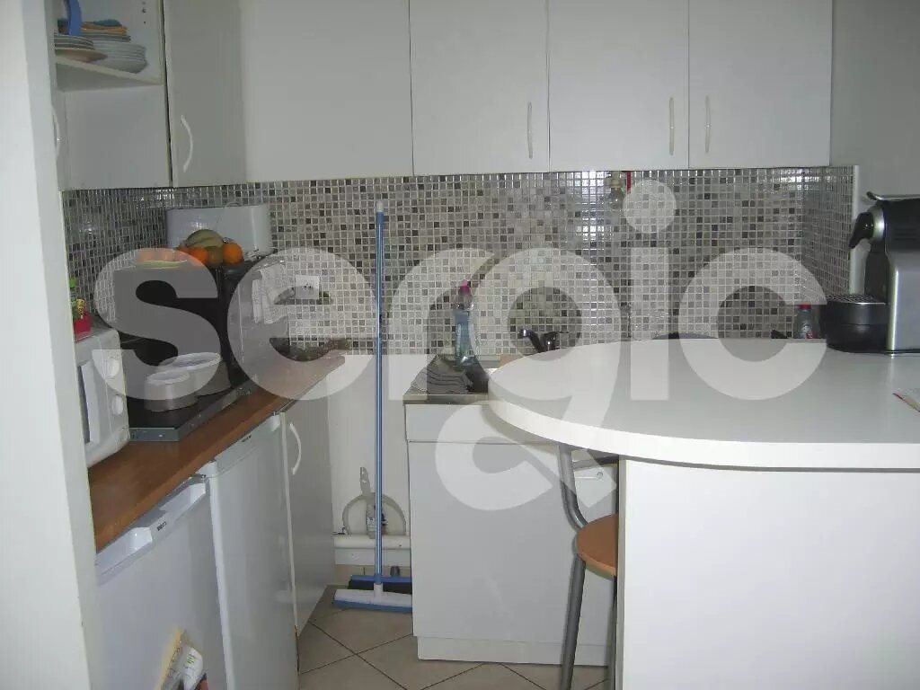 Appartement à louer, 32m², Vauréal