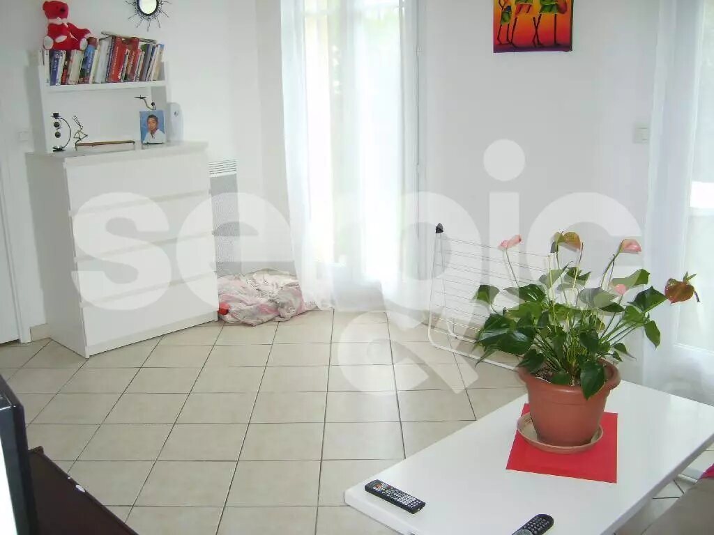 Appartement à louer, 32m², Vauréal