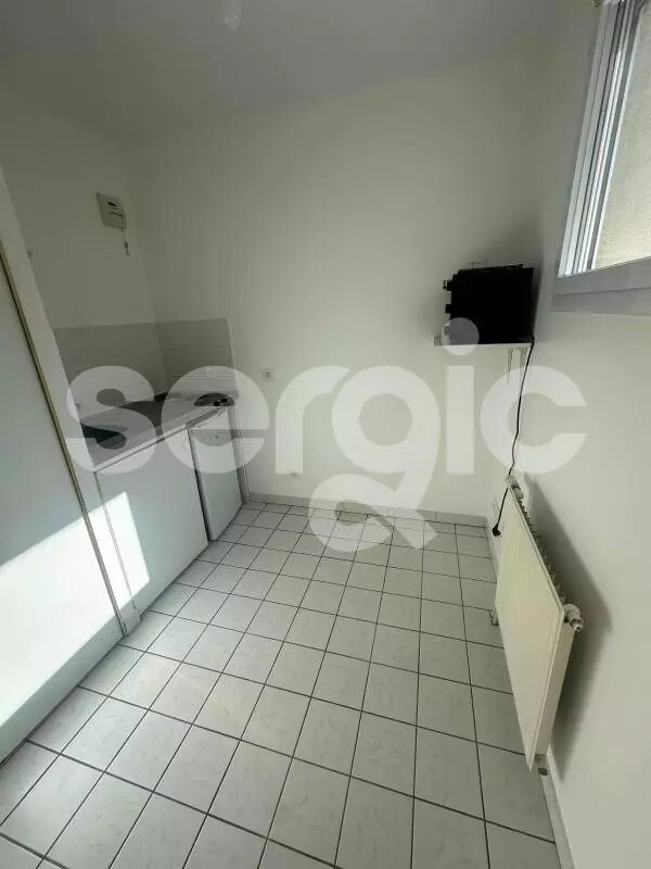 Appartement à louer, 28m², Reims