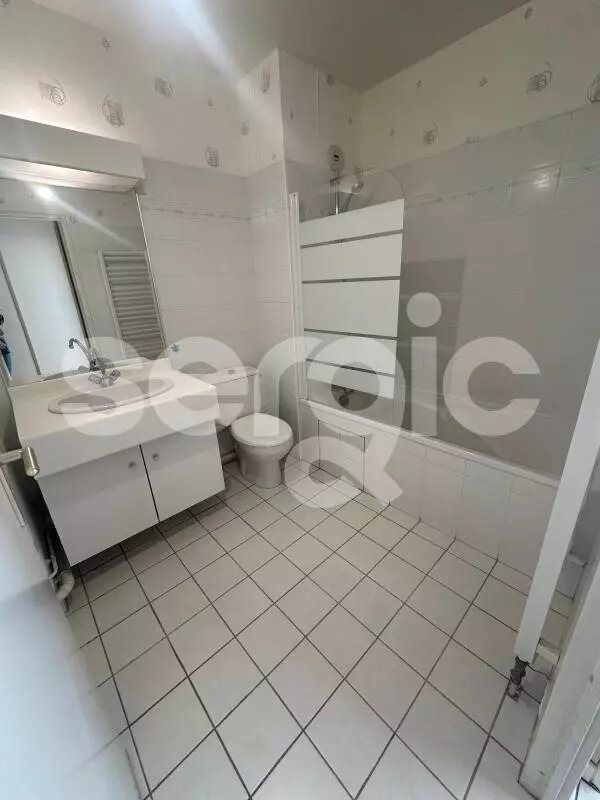 Appartement à louer, 28m², Reims