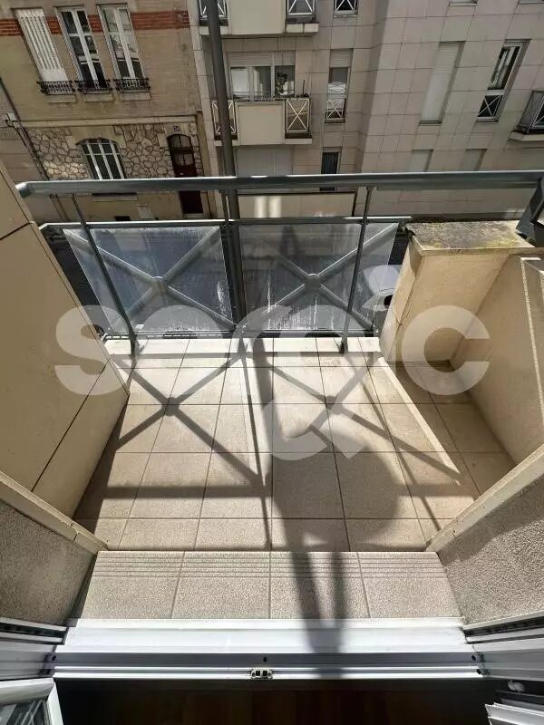 Appartement à louer, 28m², Reims