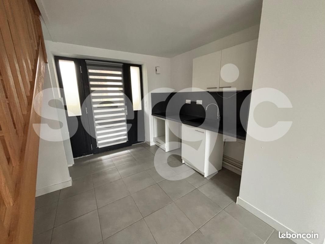 Appartement à louer, 68m², Saint-André-lez-Lille