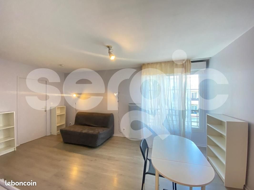 Appartement à louer, 29m², Margny-lès-Compiègne