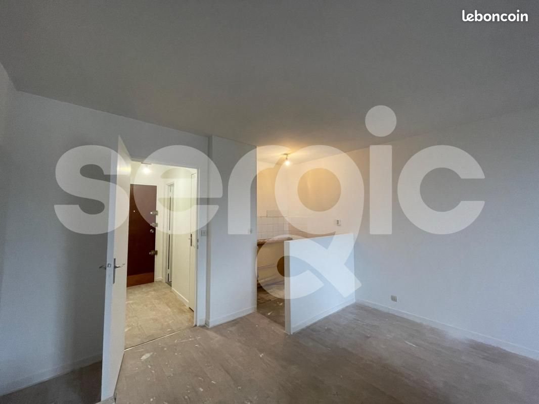 Appartement à louer, 29m², Margny-lès-Compiègne