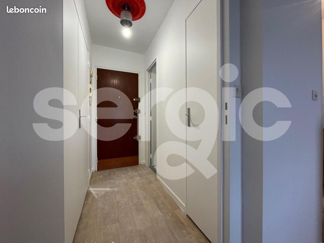 Appartement à louer, 29m², Margny-lès-Compiègne
