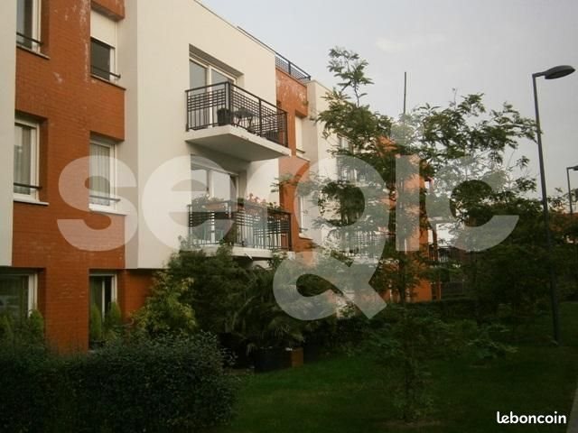 Appartement à louer, 44m², Orchies
