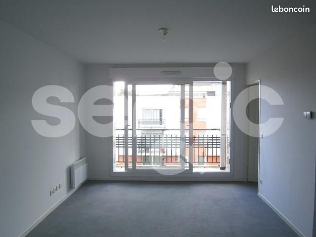 Appartement à louer, 44m², Orchies