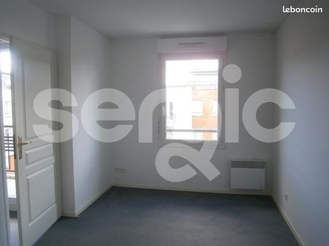 Appartement à louer, 44m², Orchies