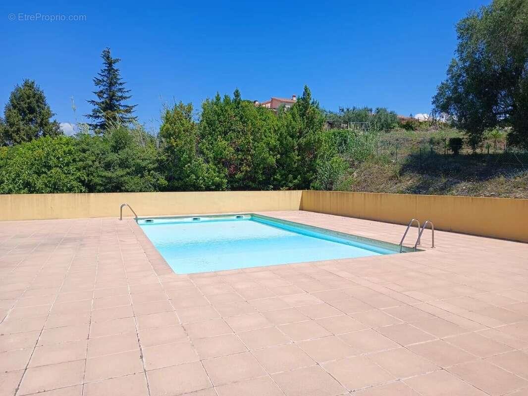 Appartement à vendre, 68m², Nice