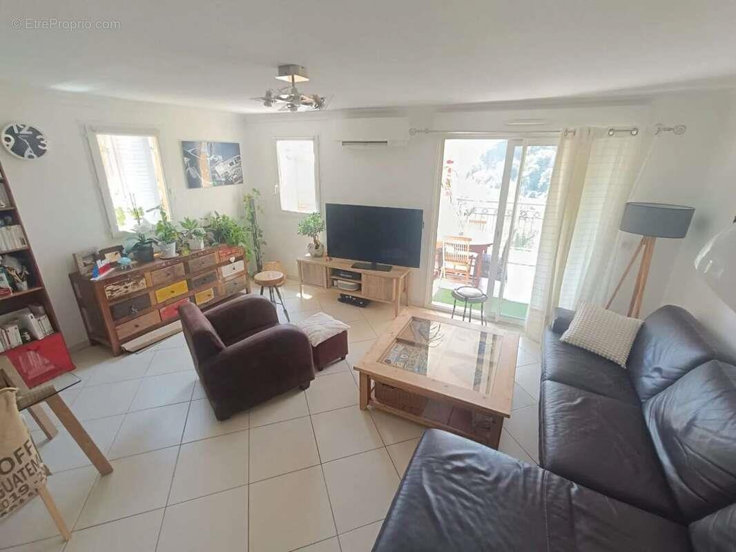 Appartement à vendre, 68m², Nice