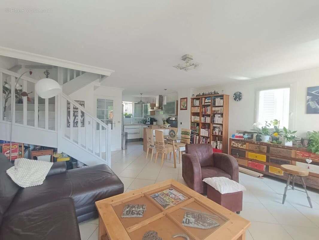 Appartement à vendre, 68m², Nice