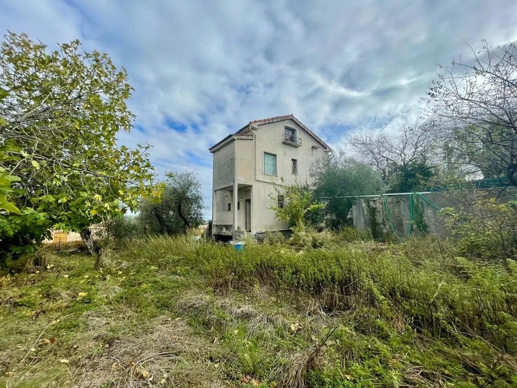 Maison à vendre, 141m², Nice