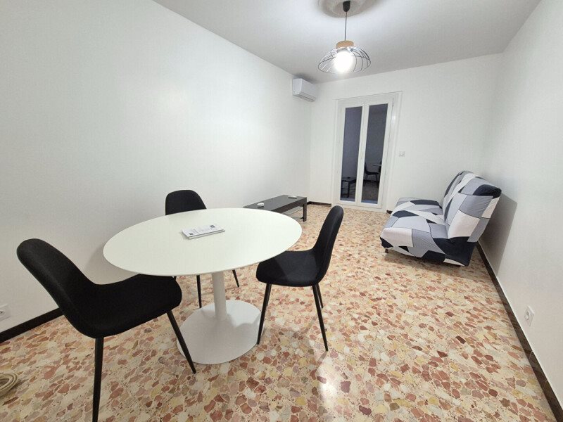 Appartement à louer, 44m², Mouans-Sartoux