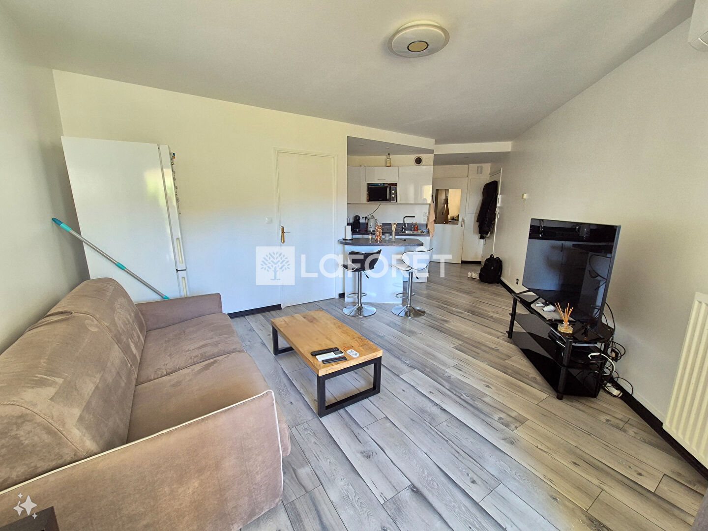 Appartement à louer, 36m², Le Cannet