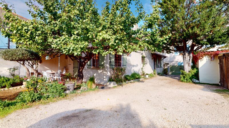 Maison à vendre, 81m², Marseille 12ème