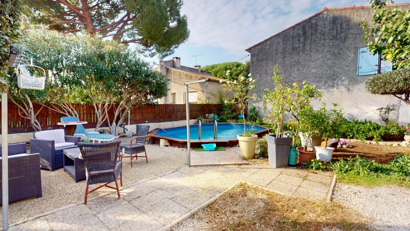 Maison à vendre, 81m², Marseille 12ème