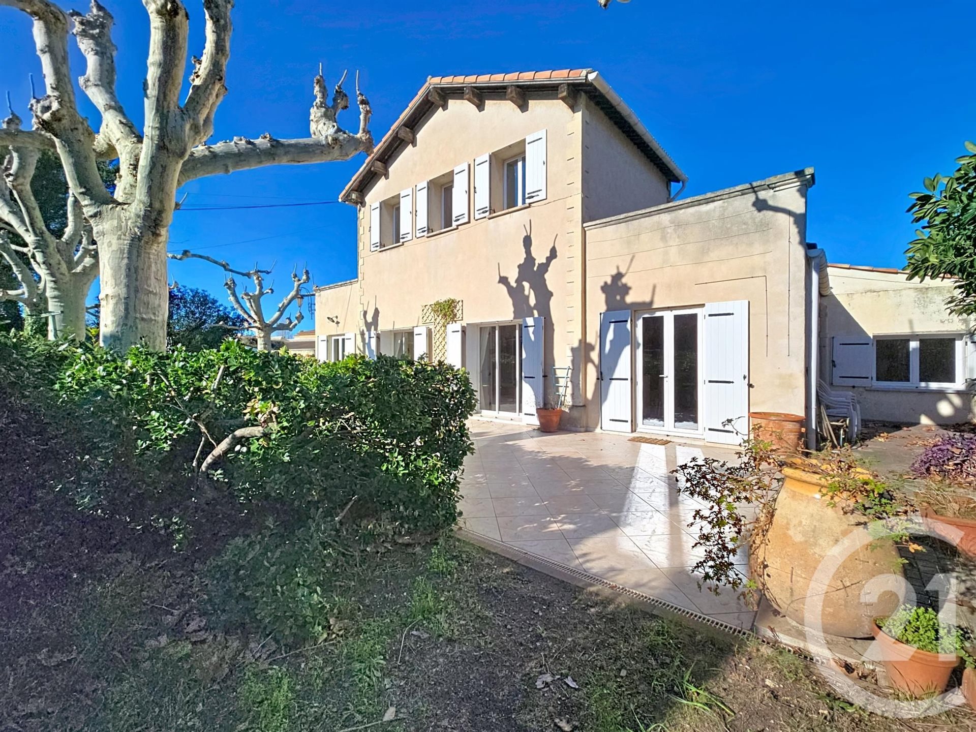Maison à vendre, 188m², Marseille 8ème