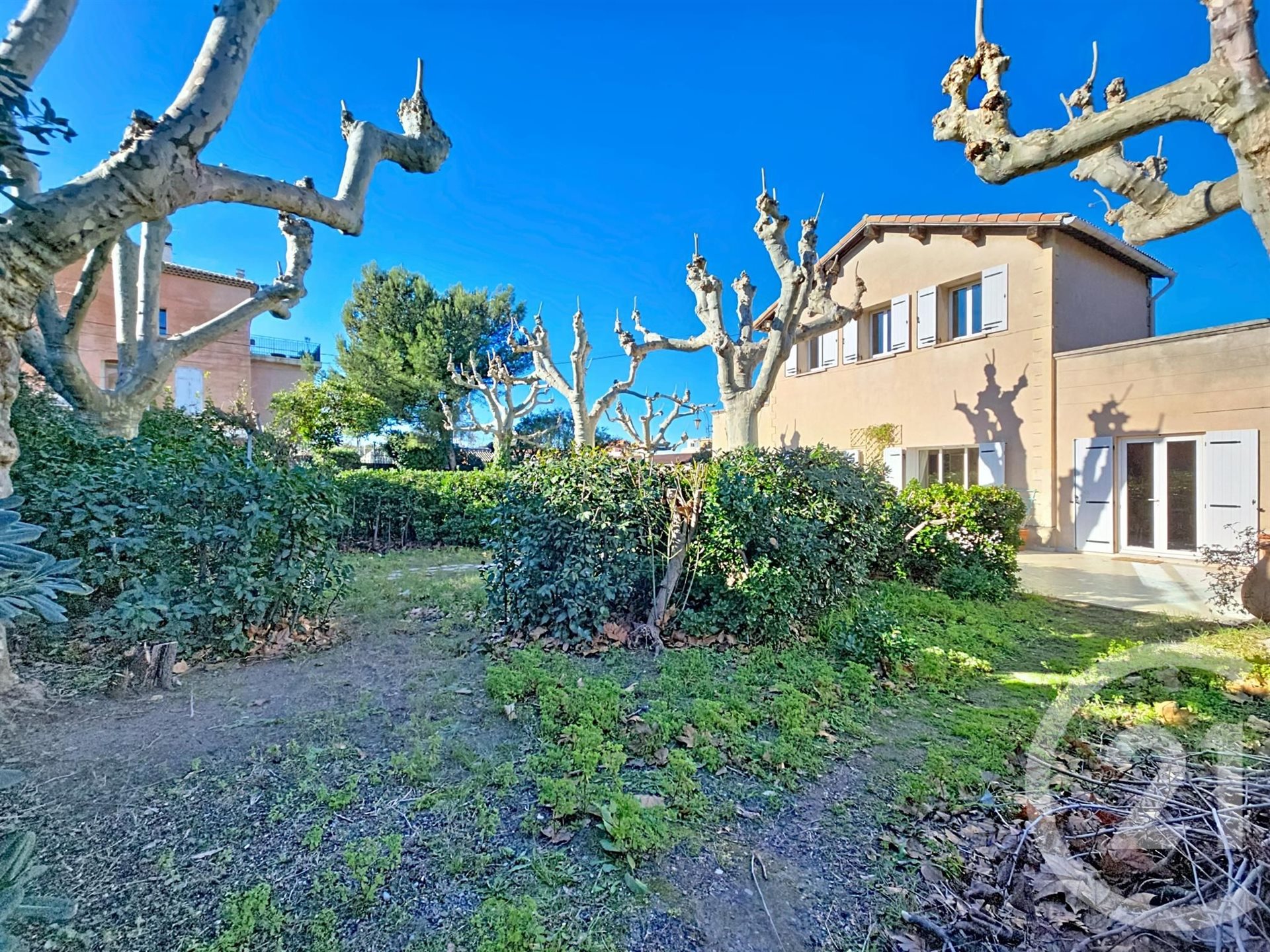 Maison à vendre, 188m², Marseille 8ème