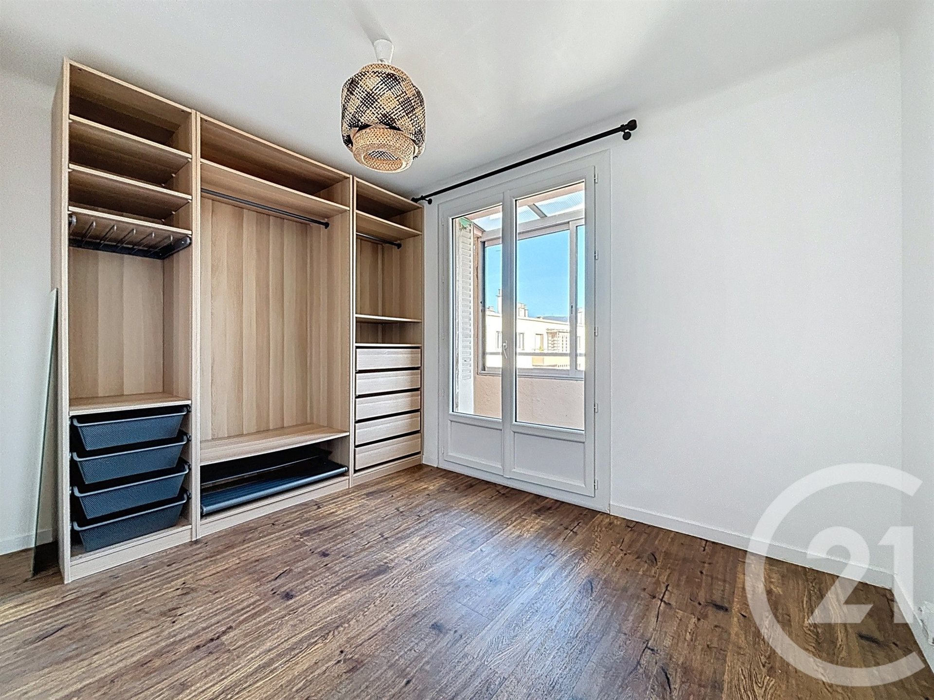 Appartement à louer, 52m², Marseille 9ème