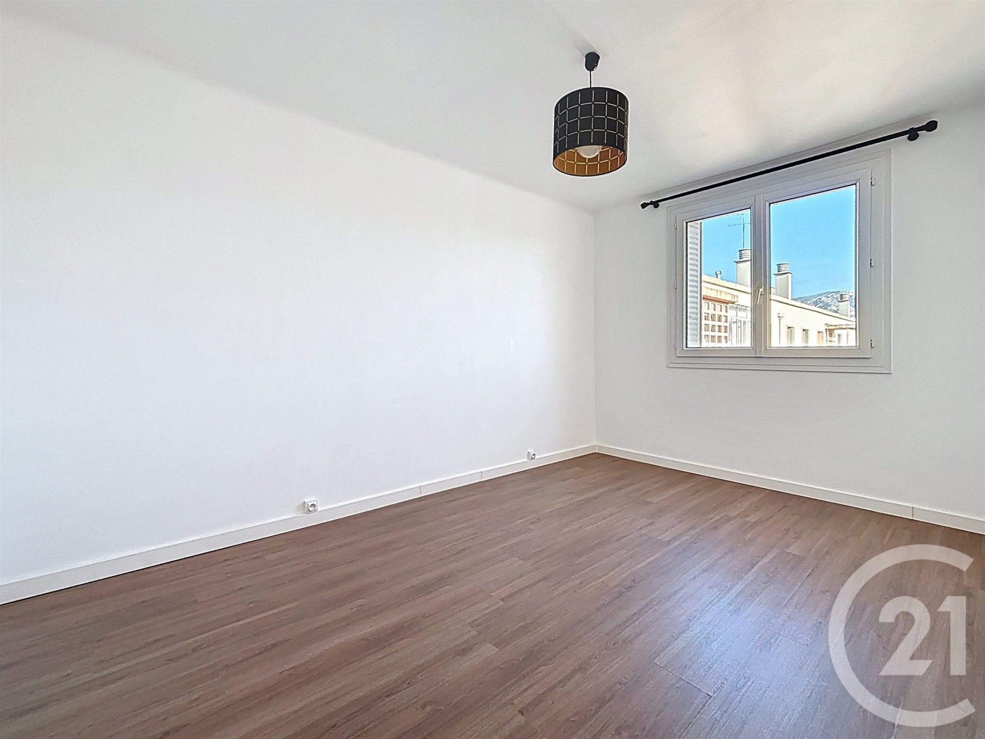 Appartement à louer, 52m², Marseille 9ème