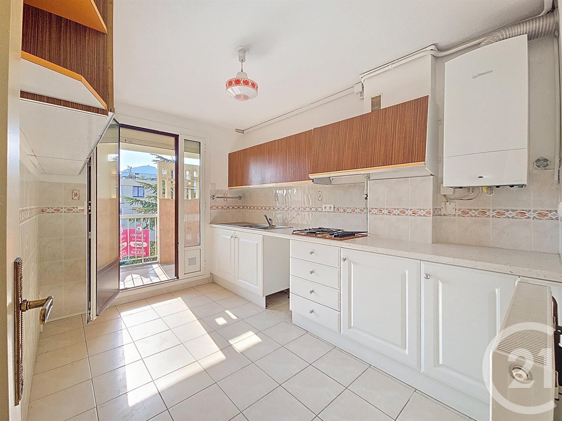 Appartement à vendre, 66m², Marseille 8ème