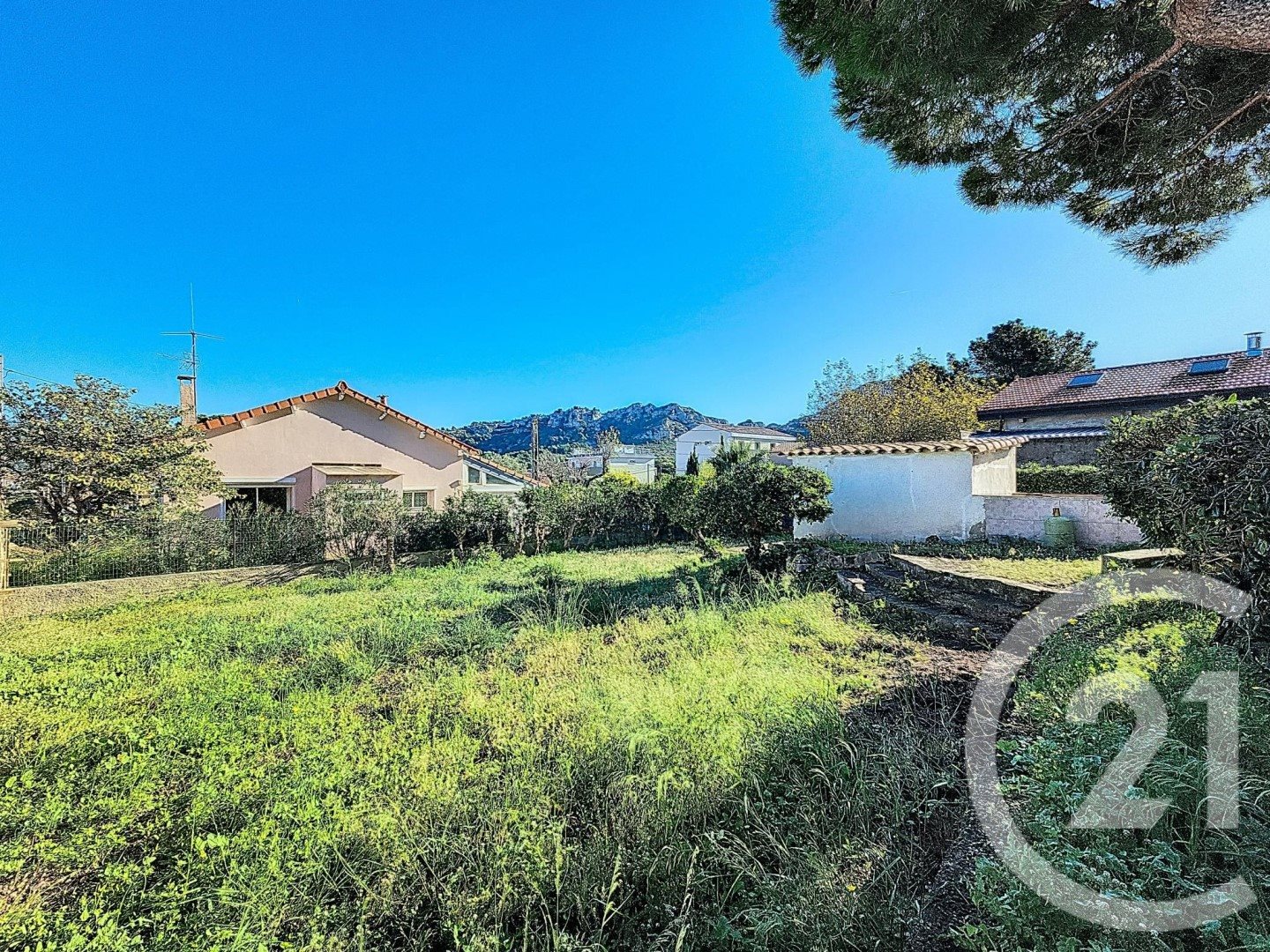 Maison à vendre, 120m², Marseille 9ème