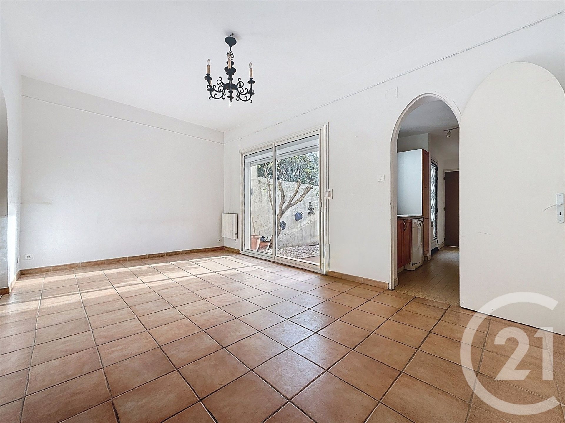 Maison à vendre, 100m², Marseille 8ème