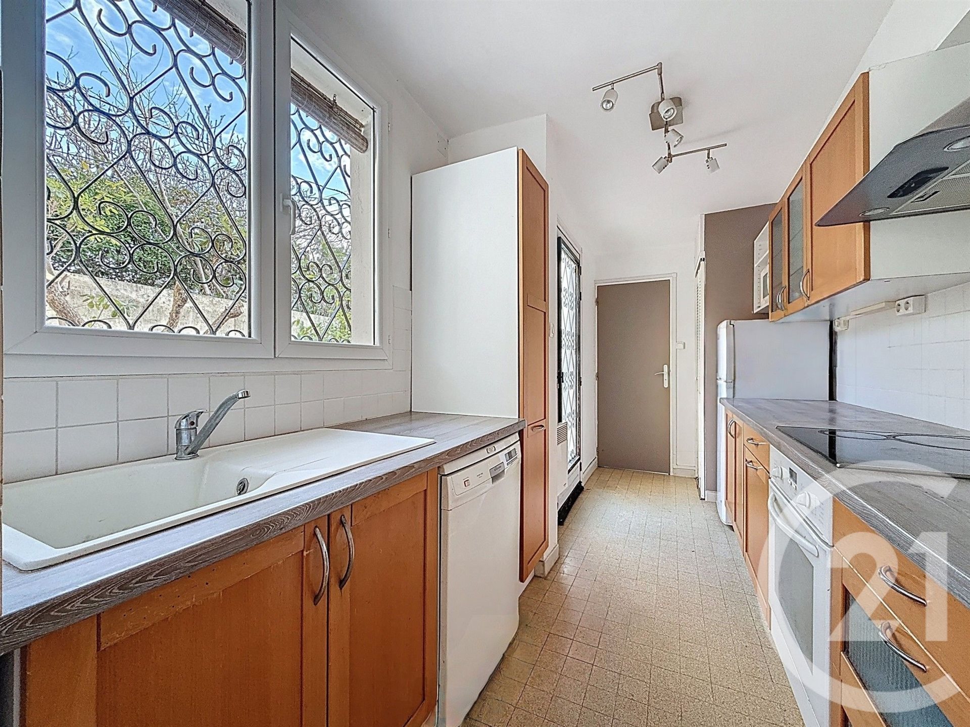 Maison à vendre, 100m², Marseille 8ème