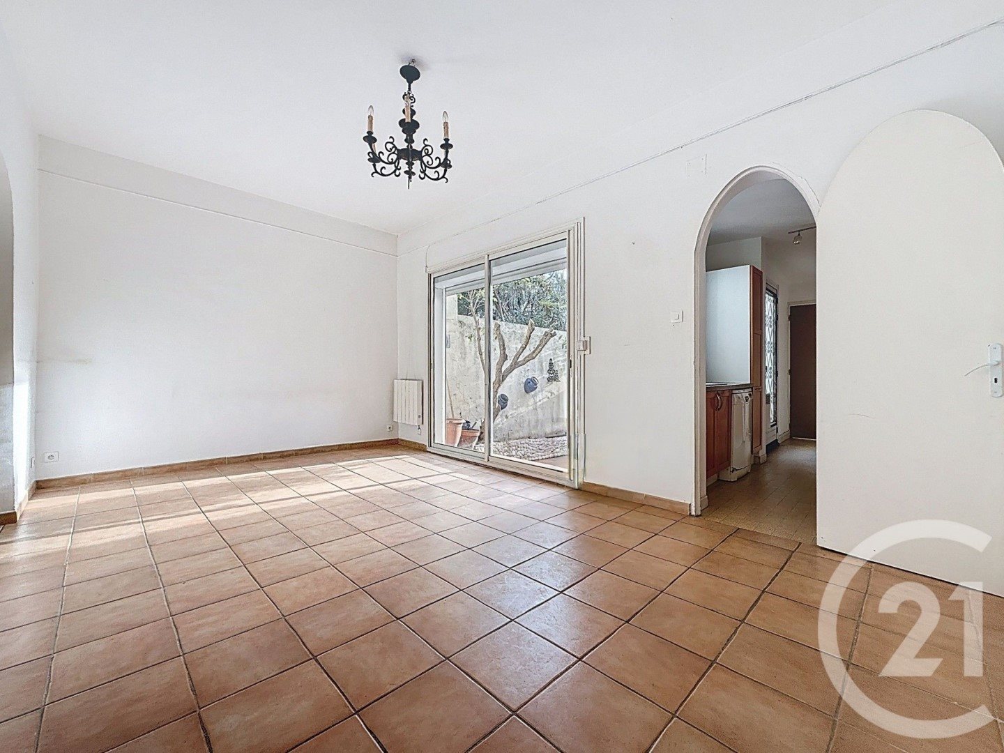 Maison à vendre, 82m², Marseille 8ème