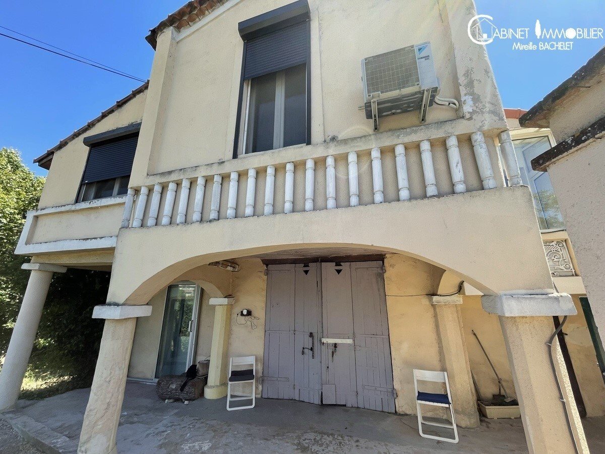 Maison à vendre, 85m², Marseille 13ème