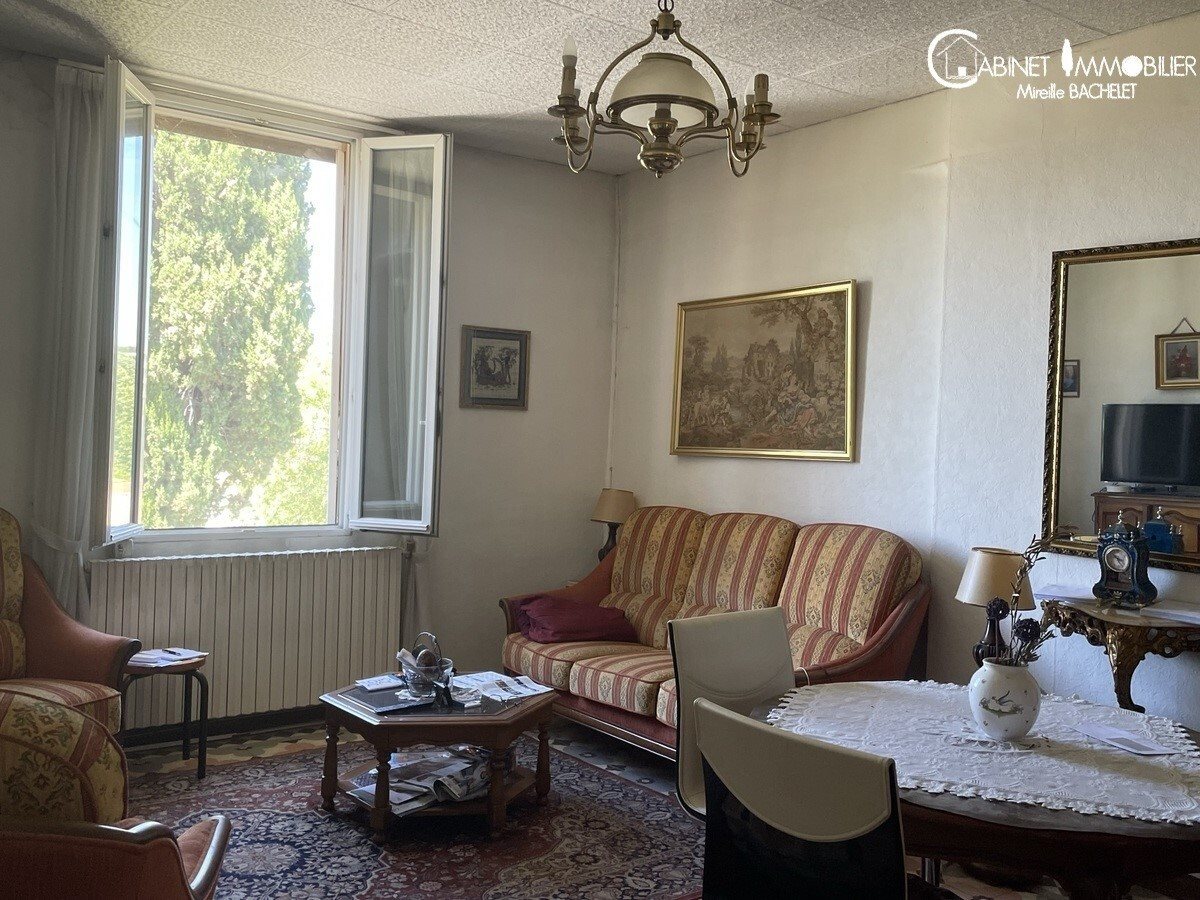 Maison à vendre, 85m², Marseille 13ème