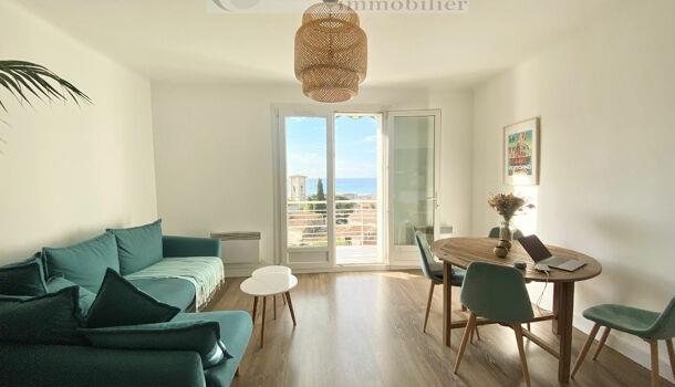 Maison à louer, 54m², Cassis