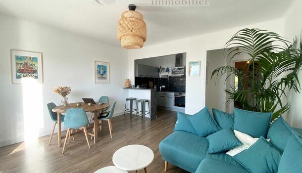 Maison à louer, 54m², Cassis
