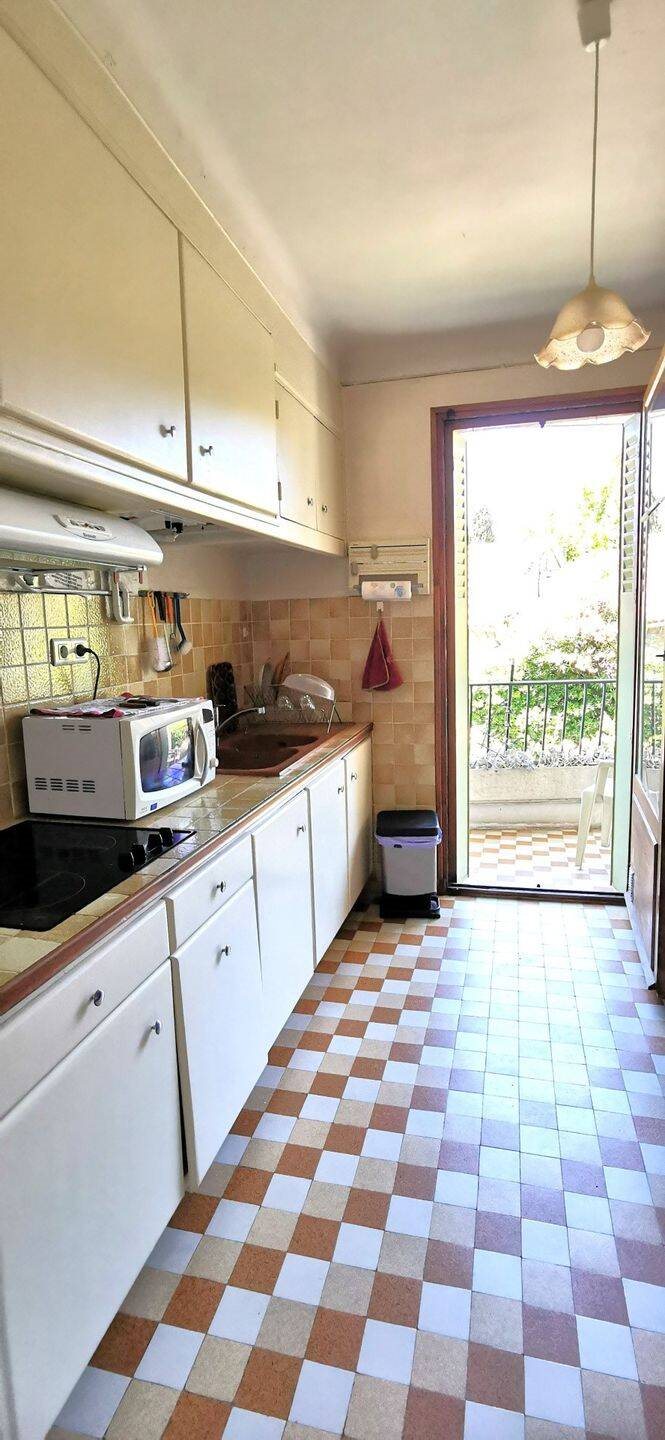Appartement à vendre, 78m², Cassis