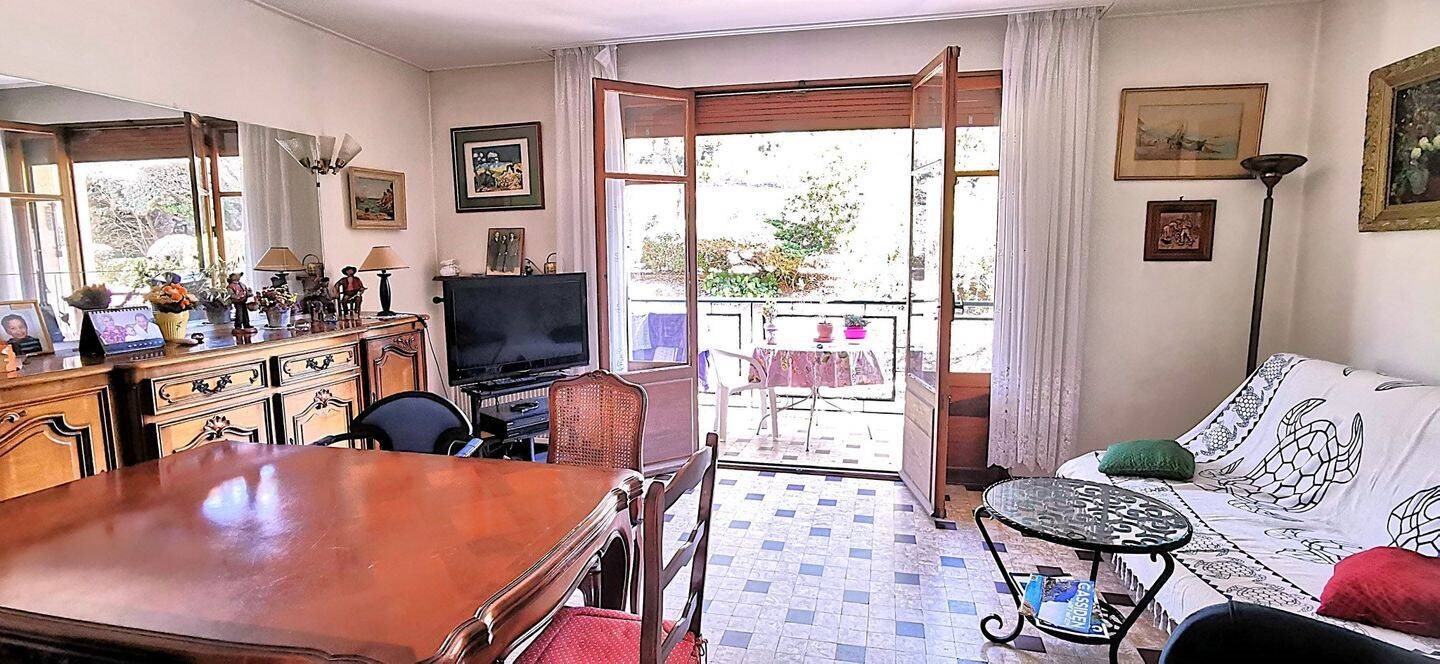 Appartement à vendre, 78m², Cassis