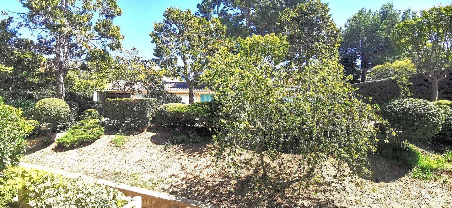 Appartement à vendre, 78m², Cassis