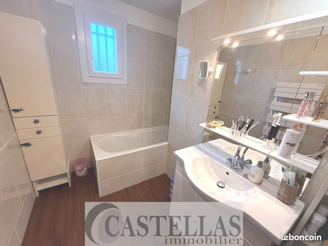 Maison à vendre, 115m², Roquefort-la-Bédoule