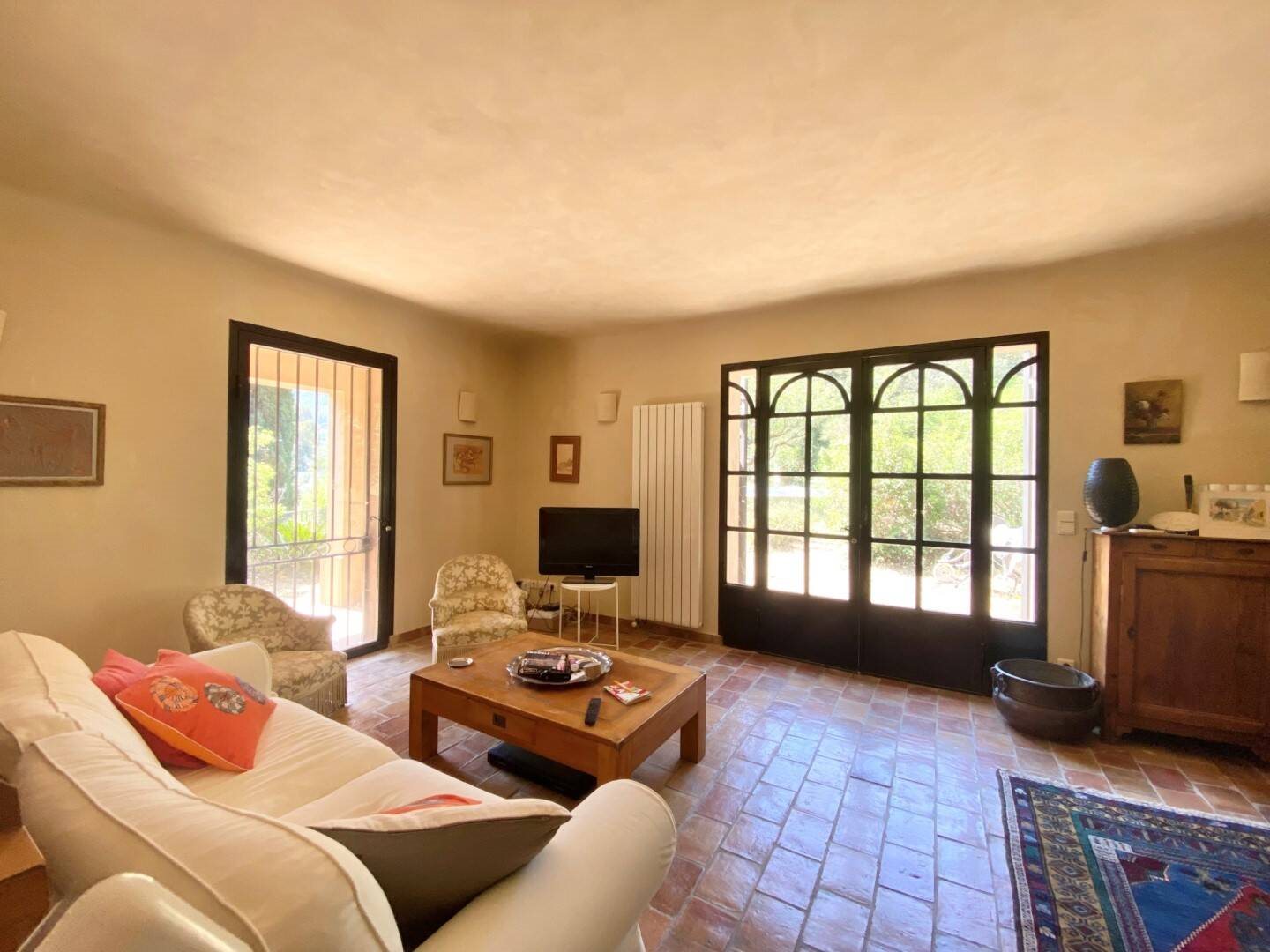 Maison à louer, 164m², Cassis